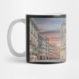 Santa Margherita Ligure Mug